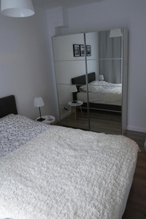 Гостиница BJ Apartamenty  Колобжег